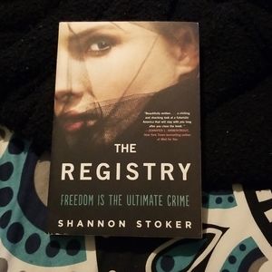 The Registry